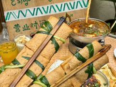 -多哥水傣味餐厅(司马巷店)