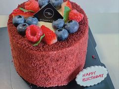-姆们M Sweetie Cake(三里屯店)