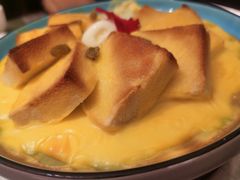 冰淇淋烤布蕾-花千醉(新街口店)