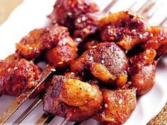 五花肉-重庆火锅(西安店)