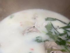 -鲜呦蒸汽石锅鱼(北辰路店)