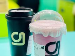 -gleeglee乐溢亦茶(合生汇店)