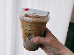 -Manner Coffee(IFS一楼店)