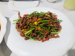 -峨嵋酒家总店(车公庄店)