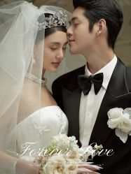 -卡恩婚纱摄影(桥梓口店)