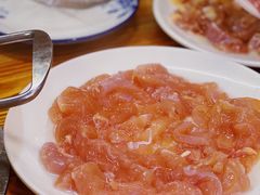 -合味土鸡火锅(中海世贸花园金碧庄店)