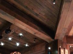 大堂-一棵树·意大利西餐厅One Tree(新城店)