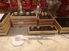 -合肥皇冠假日酒店·菲亚斯特自助餐厅(黄山路店)