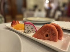 -莫斯科餐厅