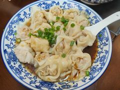 干捞云吞-惠康汤粉店(惠新中街店)