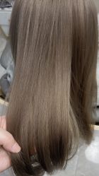 -FAJEE HAIR发界烫染接发