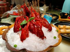 -佬麻雀·新湘菜(珠海金发购物中心店)