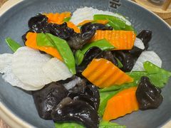 -云海肴·汽锅鸡·云南菜(广安门天虹店)