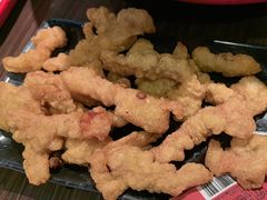 -胖哥俩肉蟹煲(淮安万达店)