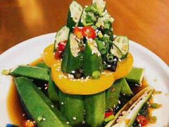 -漾亚·雍雅合鲜(鹭岛店)