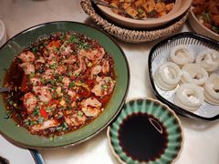 -锦府盐帮·李宅(领展购物广场中关村店)