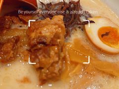 -味千拉面(星摩尔购物中心店)