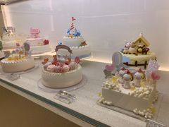 -好利来(七宝领展广场店)