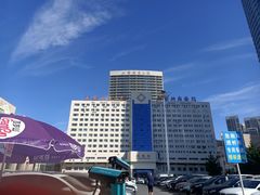 -大连医科大学附属第二医院(总院)