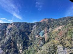 -泰山风景名胜区