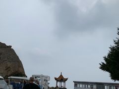 -白草畔自然风景区