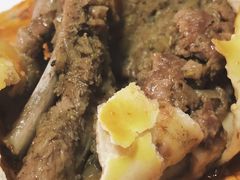 羊排烤包子-中关村烤包子(中关村店)