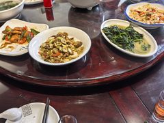 -董府·古宅餐厅