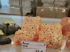 -燃厚蛋糕(卓展中信城店)