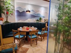 -山海菜馆·海肠捞饭·青岛菜(栈桥店)