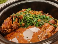 -四季餐厅·新津菜(环湖中路店)