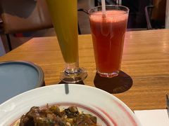 -THE CUT Rooftop顶楼牛排餐吧(环贸iapm店)