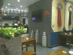 -张氏宽窄巷成都名小吃(茂业百货华强北店)