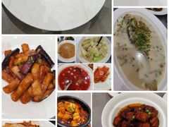 -阿毛饭店(和义路店)