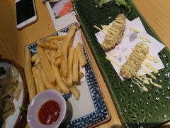 -广州增城保利皇冠假日酒店-玄日本餐厅