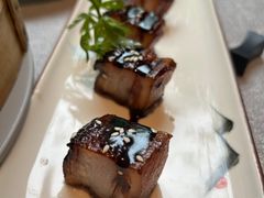 -晋江荣誉国际酒店·港誉茶餐厅