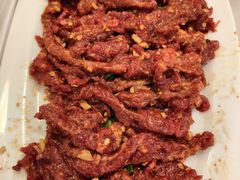 -牛沙暴潮汕牛肉火锅(章江南大道店)