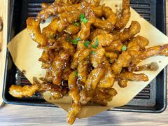 -九转小磨·非遗东北菜(群力店)