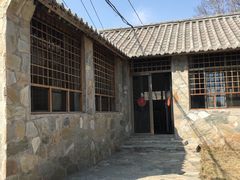 -北京山里寒舍度假酒店