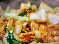 -太二酸菜鱼(深圳布吉万象汇店)