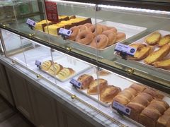 -TOUCH泰奇(祝桥振兴街店)