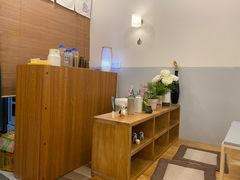 -王守财小山園