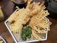 -弓二·烧鸟居酒屋(财富购物中心店)