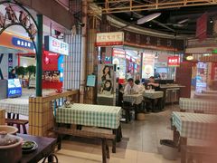 -彭耕记猪油炒小菜(吉联mall店)