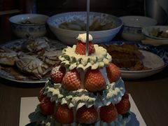 -Dark Horse·黑马蛋糕·低脂·低糖淡奶(金匙望湖大厦店)