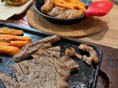 -必胜客(永旺店)