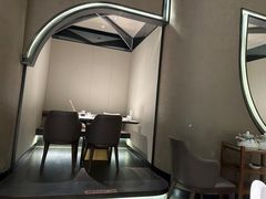 -领鲜天下·焗海鲜·花胶鸡(天目里店)