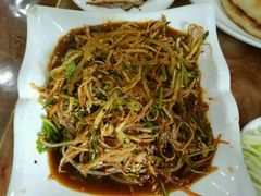 -李连贵熏肉大饼(天通苑店)