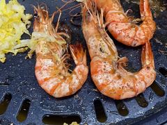 -蔡马洪涛烤肉·老北京火锅(未来科技城店)