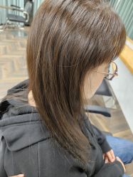 -青漾 young hair studio