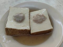 -金沙园生肉面(Jalan Pantai)